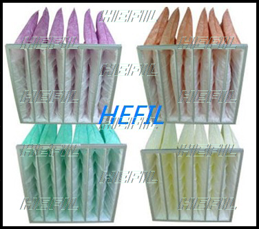 中效過濾產(chǎn)品-禾益過濾系列產(chǎn)品