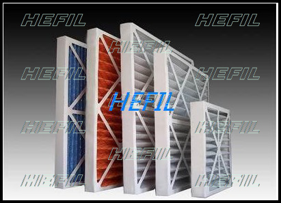 粗塵過濾用過濾網(wǎng)