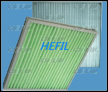 初效過濾設(shè)備-上海禾益凈化