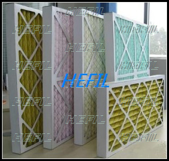 禾益初效過濾器