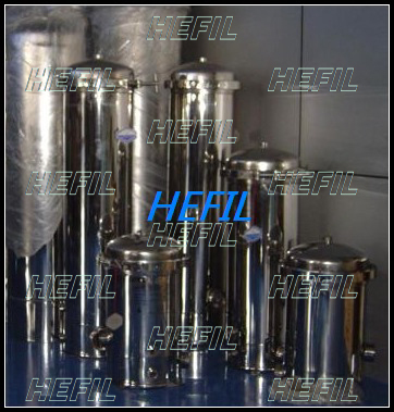 禾益精密過濾產(chǎn)品