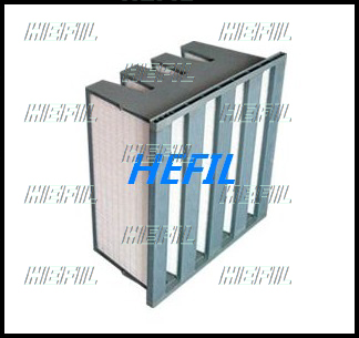 中效過濾設(shè)備-禾益過濾產(chǎn)品