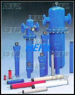 禾益壓縮空氣設備的參數(shù)