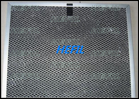 清洗空調(diào)過濾網(wǎng)